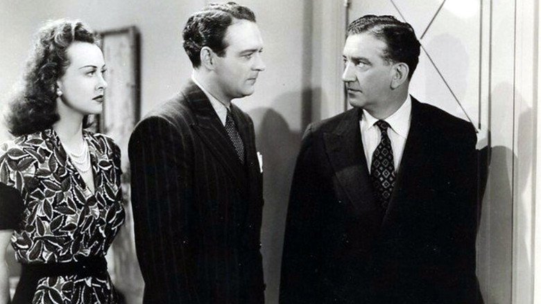 A Desperate Chance for Ellery Queen still 1