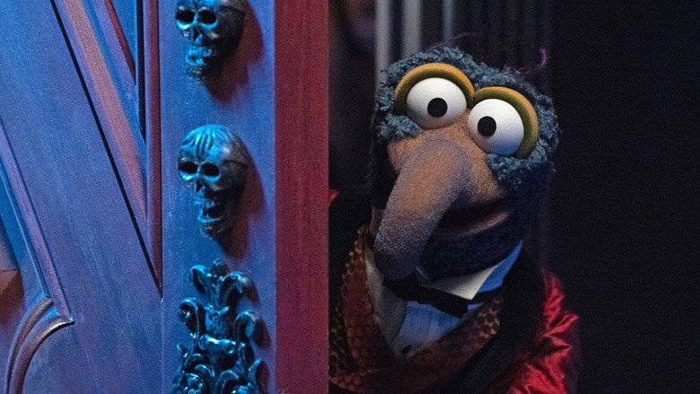 Muppets Haunted Mansion still 5