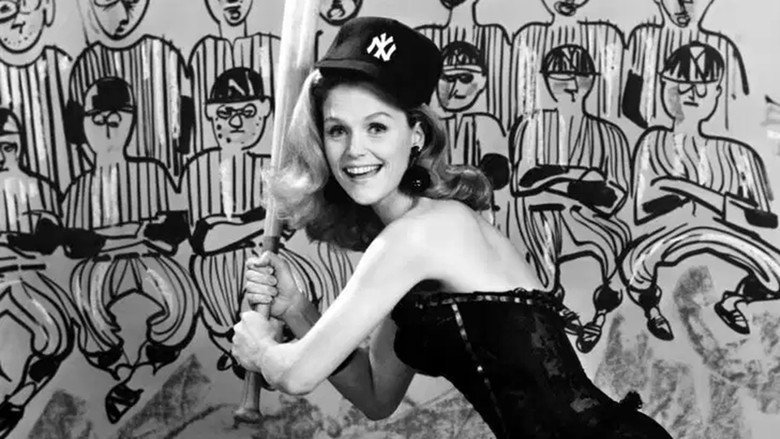 Damn Yankees still 1