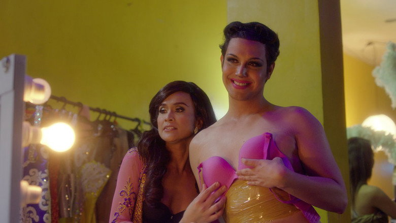 Die Beautiful still 3