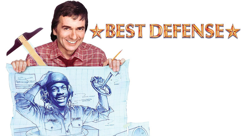 Best Defense still 1