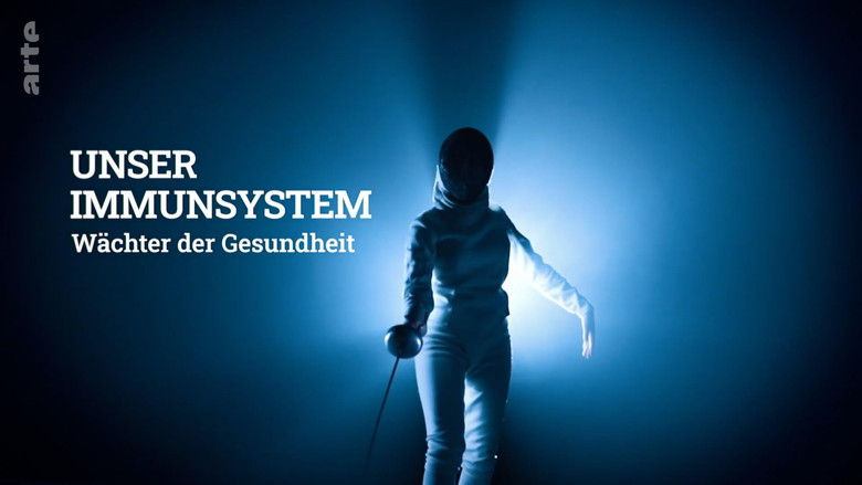 The Immune System: Guardian of Our Health still 2