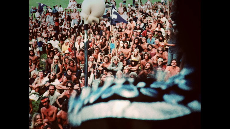 Jimi Hendrix Experience - Live in Maui still 1