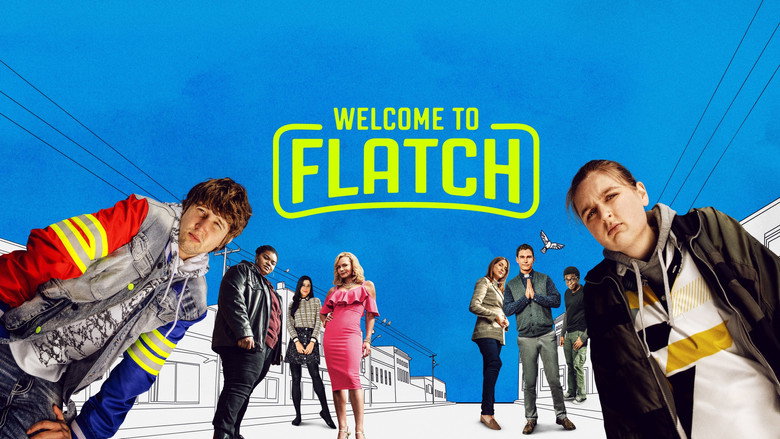 Welcome to Flatch still 2