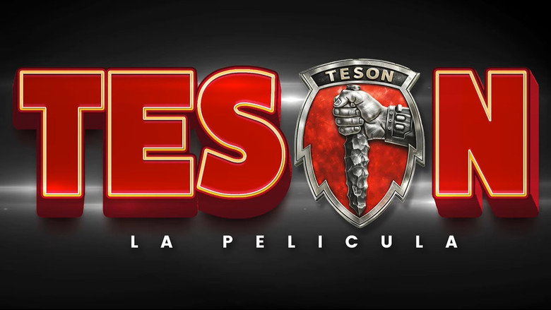 Tesón La Película still 1