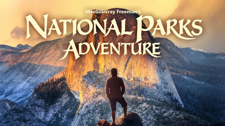 National Parks Adventure still 2
