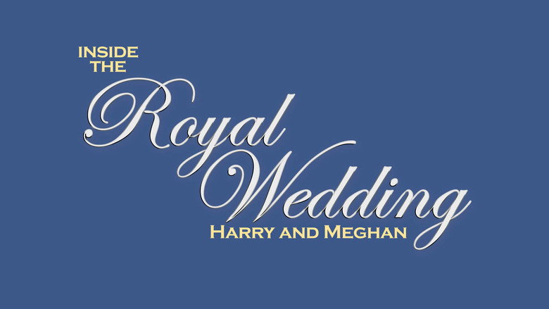 Inside the Royal Wedding: Harry and Meghan still 2