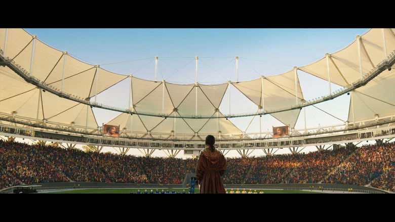 El Retorno still 1