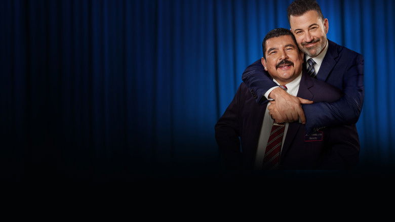 Jimmy Kimmel Live! still 3