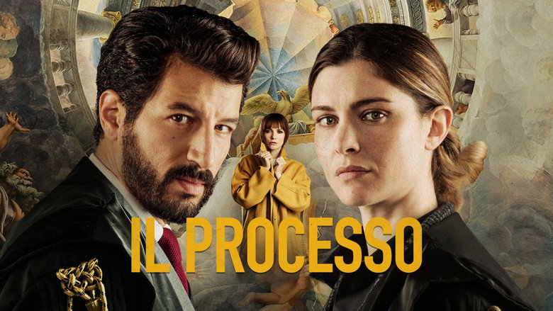 The Trial still 4