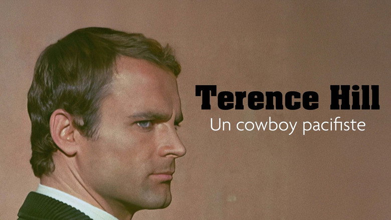 Terence Hill: Pazifist und Cowboy still 1