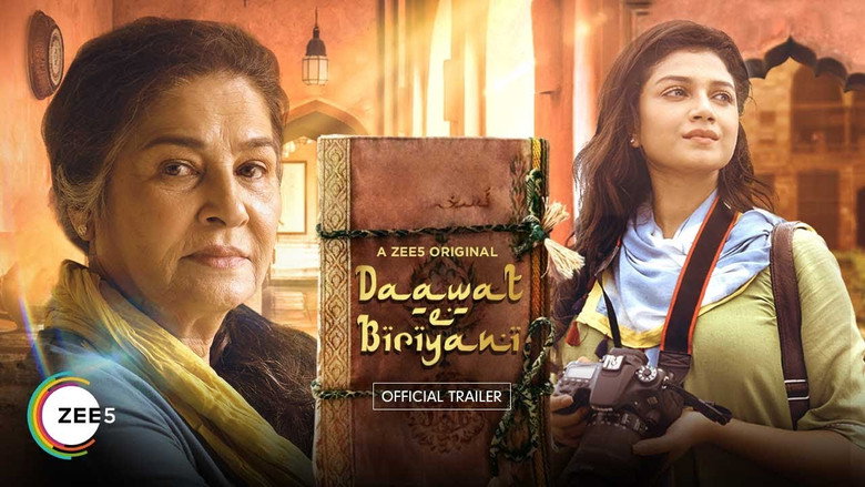 Daawat-e-Biryani still 1