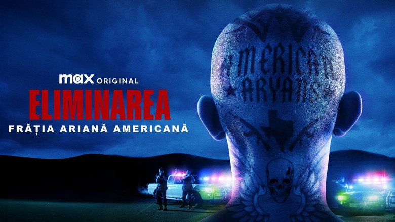 The Takedown: American Aryans still 3