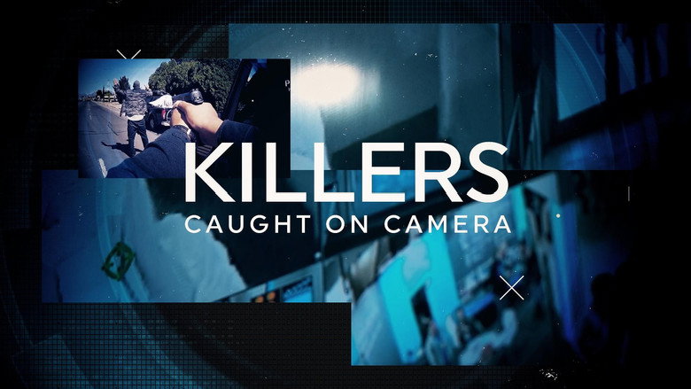 Killers: Caught on Camera still 3