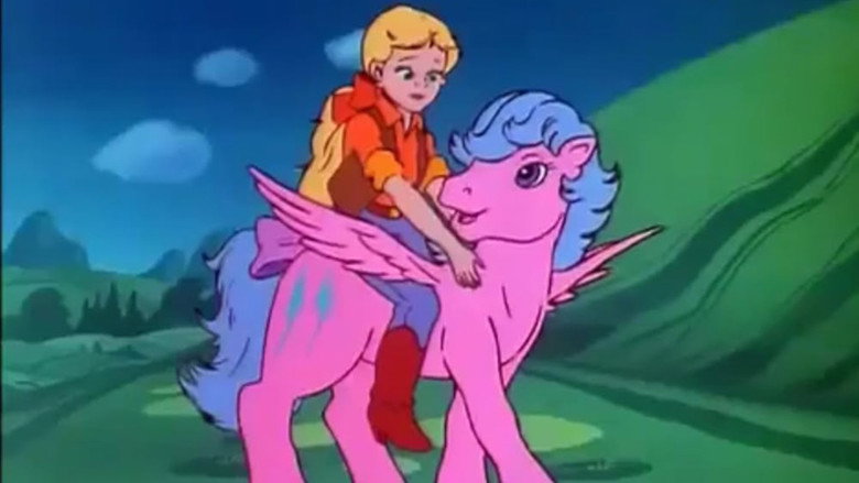My Little Pony still 3