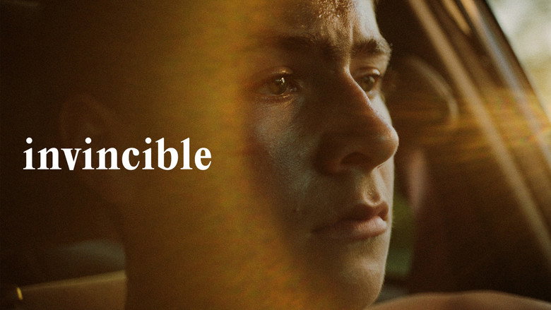 Invincible still 3