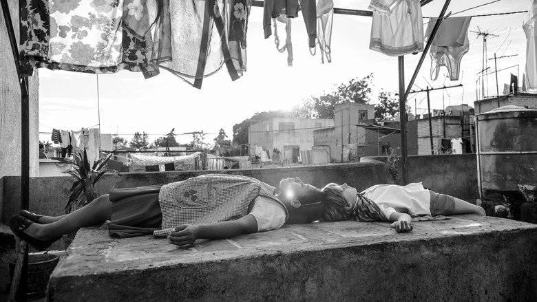 Roma still 2
