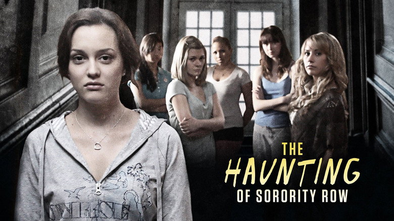 The Haunting of Sorority Row still 3
