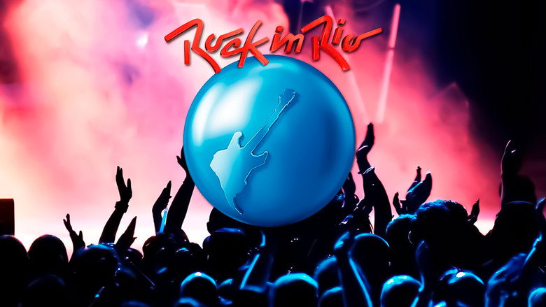Ivete Sangalo Ao Vivo Rock In Rio still 1