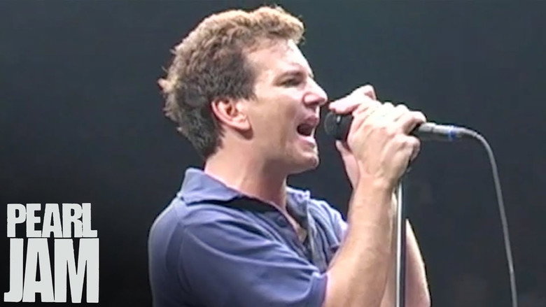 Pearl Jam: Live at the Garden still 1