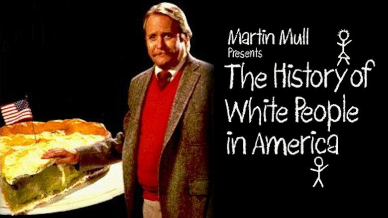 The History of White People in America still 3