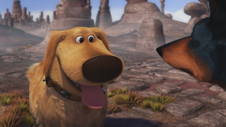 Dug's Special Mission still 4