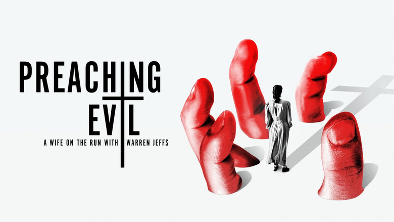 Preaching Evil: A Wife on the Run with Warren Jeffs still 1