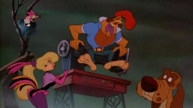 Rock-A-Doodle still 3