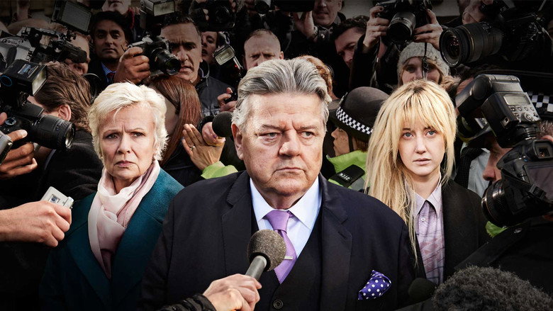 National Treasure still 4