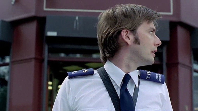 Traffic Warden still 1