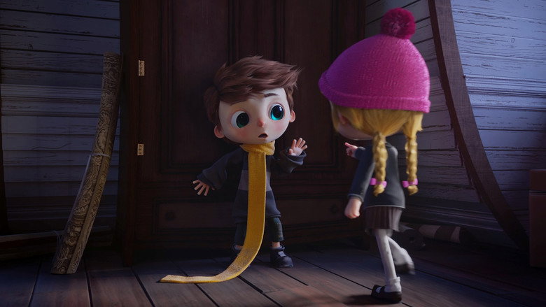 Umbrella still 2