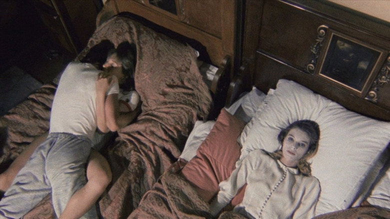 Beyond the Darkness still 7