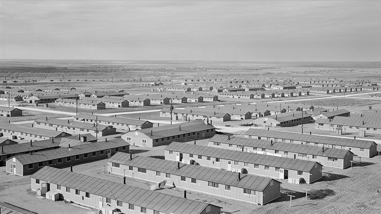 Amache: An American Injustice still 1