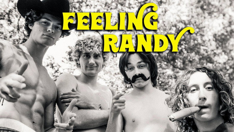 Feeling Randy still 6