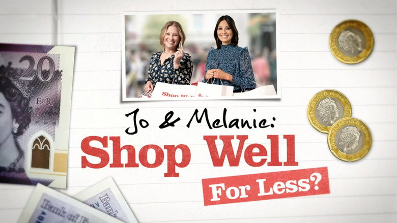 Shop Well for Less still 1
