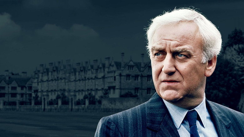Inspector Morse still 6