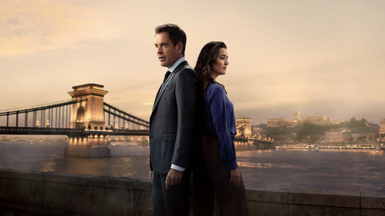 NCIS: Tony & Ziva still 1