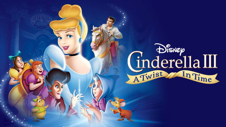 Cinderella III: A Twist in Time still 2