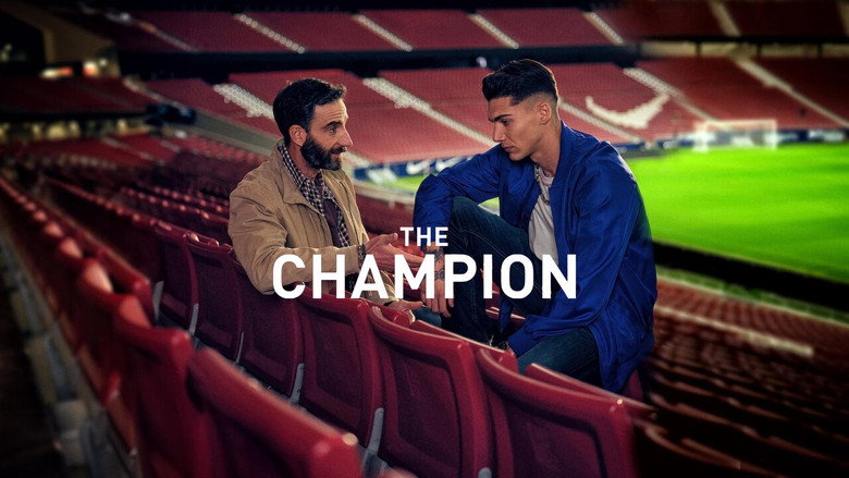 The Champion still 2
