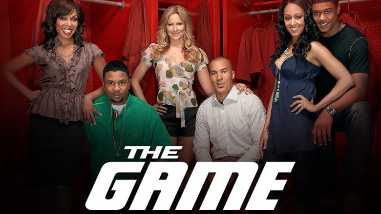 The Game still 5