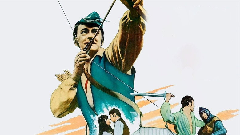 A Challenge for Robin Hood still 2