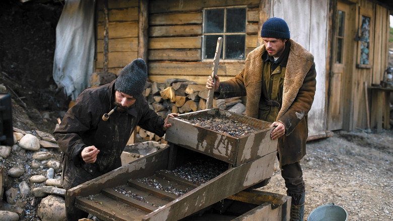 Klondike still 7