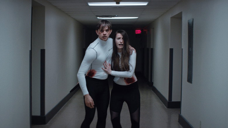 The Honeymoon Phase still 3