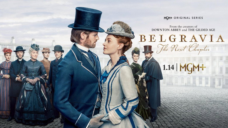 Belgravia: The Next Chapter still 2