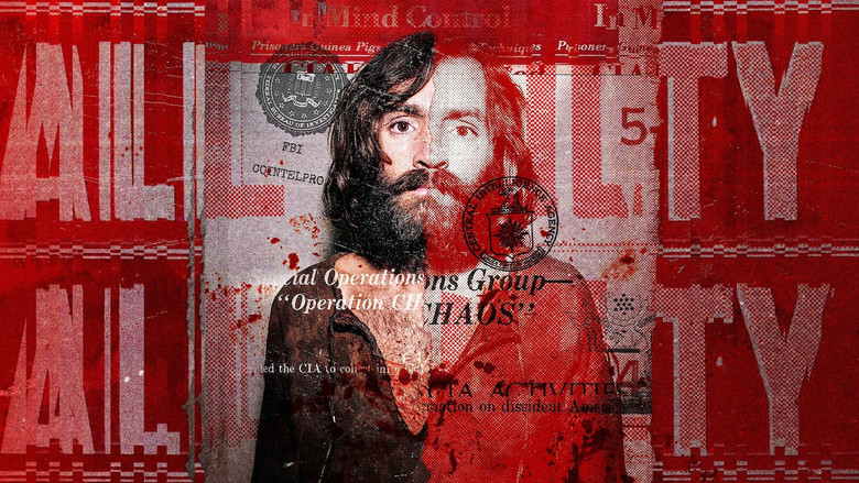 Chaos: The Manson Murders still 6