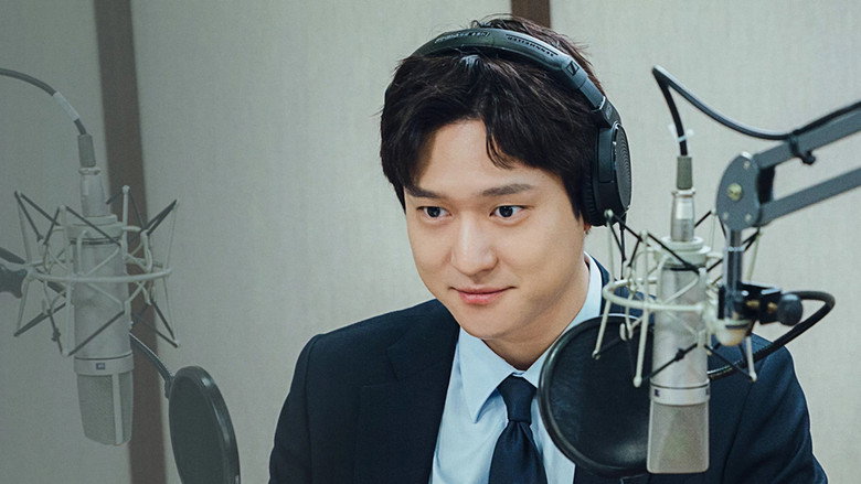 Frankly Speaking still 4