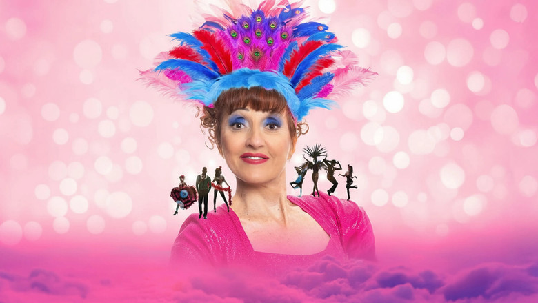 Mado fait son cabaret still 2