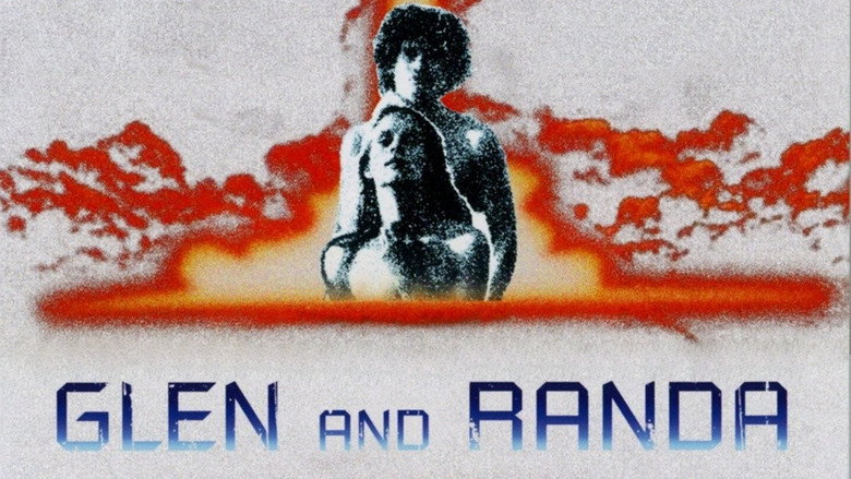 Glen and Randa still 3