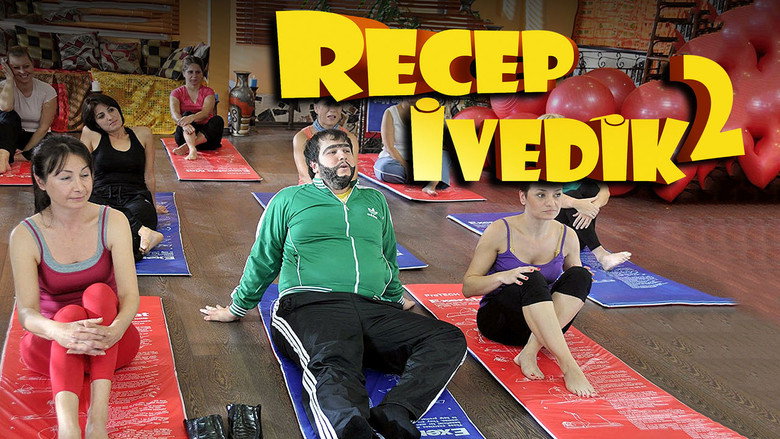 Recep Ivedik 2 still 1
