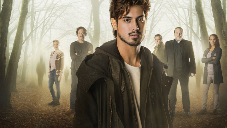 Ghost Wars still 3